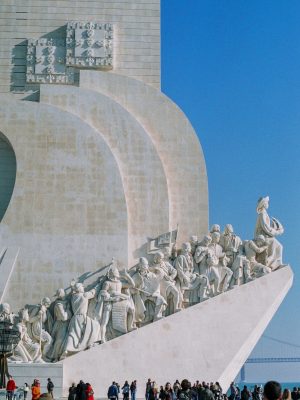 Padrão dos Descobrimentos Lisboa Card